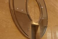 101 Collins Street Lift Lobby Upgrade