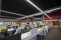Cotton On Head Office