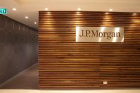 JP Morgan