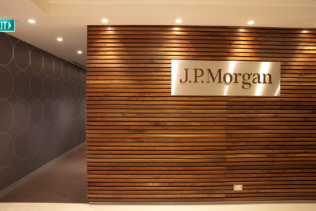 JP Morgan