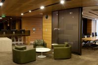 LH Martin Institute CSHE