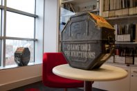 National Film and Sound Archive