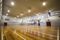 Roxburgh Park PS Multipurpose Hall