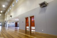 Roxburgh Park PS Multipurpose Hall