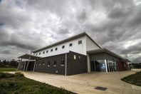 Roxburgh Park PS Multipurpose Hall