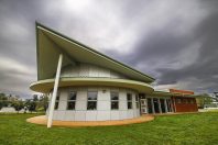 St Anthony’s PS Library