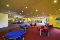 St Anthony’s PS Library