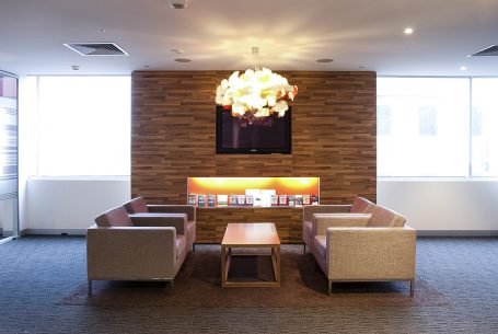 Westpac Business Banking