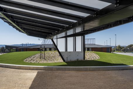CGS Sports Campus