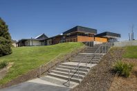 CGS Sports Campus