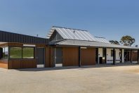 CGS Sports Campus
