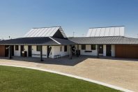 CGS Sports Campus