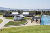 CGS Sports Campus
