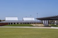 CGS Sports Campus