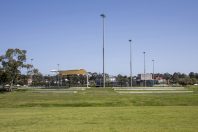 CGS Sports Campus