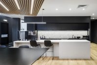 NextDC M1 Rejuvenation Project